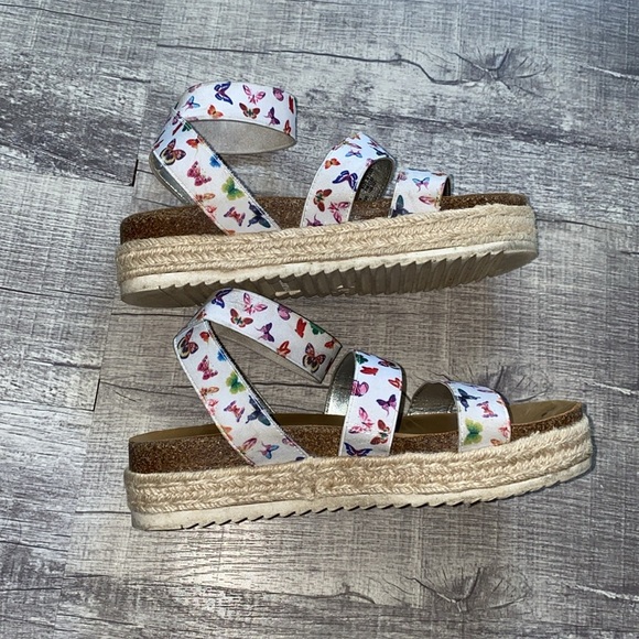 Steve Madden Jkimmie Espadrille Wedge Sandal - Picture 7 of 7